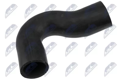 NTY NTY GPP-ME-128 Charge Air Hose 