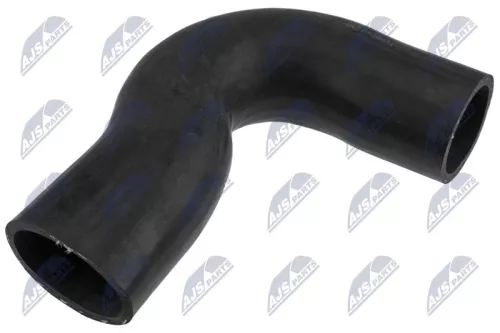 NTY NTY GPP-ME-128 Charge Air Hose 