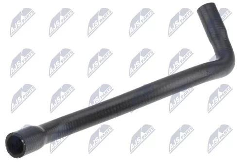 NTY NTY GPP-ME-129 Charge Air Hose 