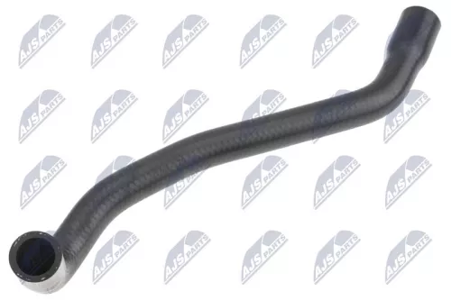NTY NTY GPP-ME-129 Charge Air Hose 