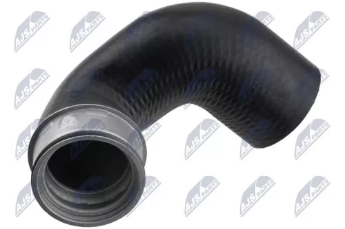NTY NTY GPP-ME-131 Charge Air Hose 