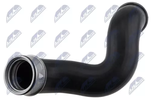 NTY NTY GPP-ME-132 Charge Air Hose 