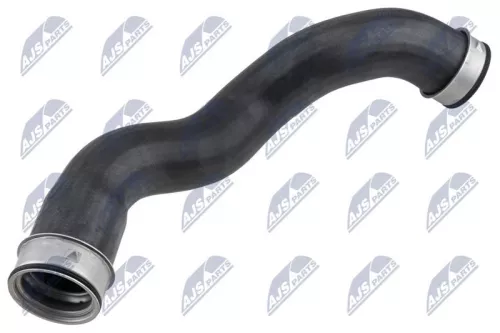 NTY NTY GPP-ME-133 Charge Air Hose 