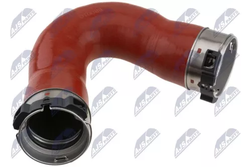 NTY NTY GPP-ME-134 Charge Air Hose 