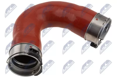 NTY NTY GPP-ME-134 Charge Air Hose 