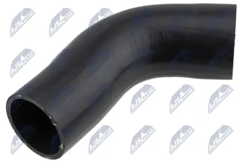 NTY NTY GPP-ME-135 Charge Air Hose 