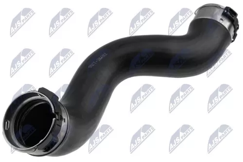NTY NTY GPP-ME-136 Charge Air Hose 