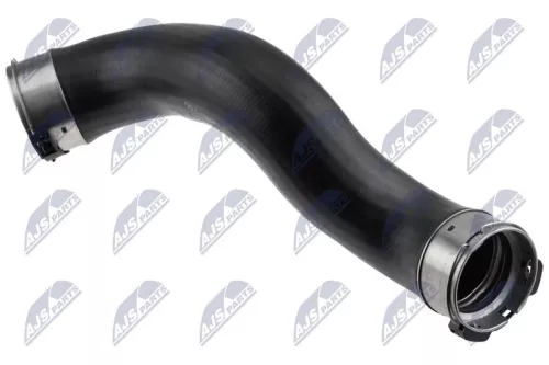 NTY NTY GPP-ME-136 Charge Air Hose 