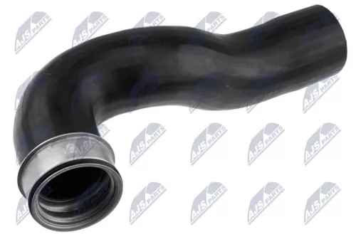 NTY NTY GPP-ME-137 Charge Air Hose 