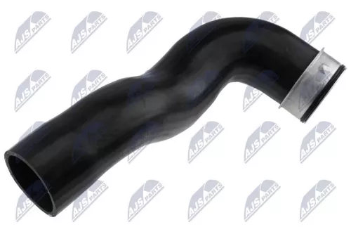 NTY NTY GPP-ME-137 Charge Air Hose 