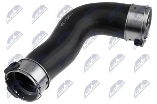 NTY NTY GPP-ME-138 Charge Air Hose 