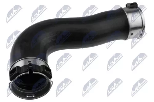 NTY NTY GPP-ME-138 Charge Air Hose 