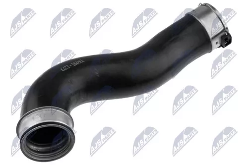 NTY NTY GPP-ME-139 Charge Air Hose 