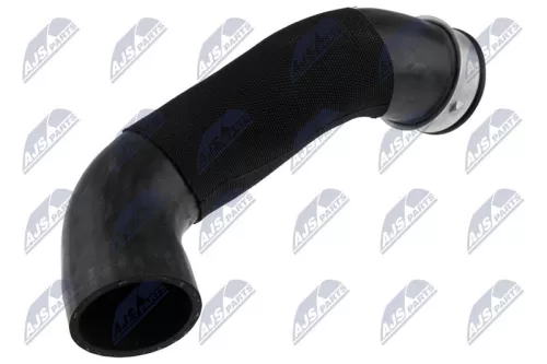 NTY NTY GPP-ME-142 Charge Air Hose 