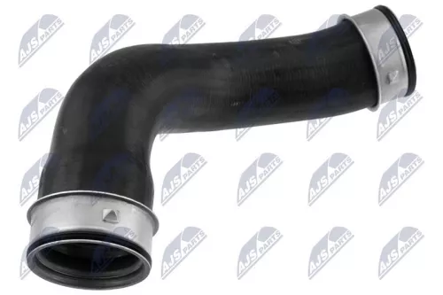 NTY NTY GPP-ME-143 Charge Air Hose 