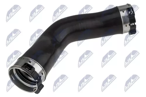 NTY NTY GPP-ME-148 Charge Air Hose 