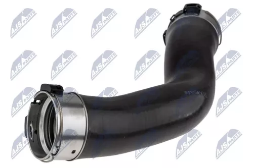 NTY NTY GPP-ME-148 Charge Air Hose 