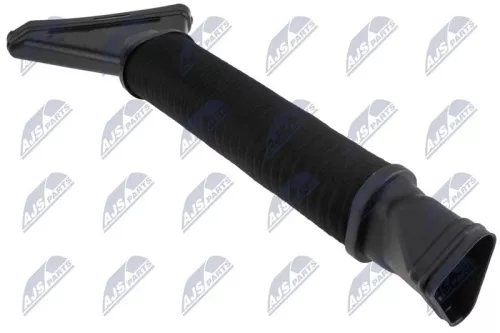 NTY NTY (GPP-ME-152) Intake Hose, air filter 
