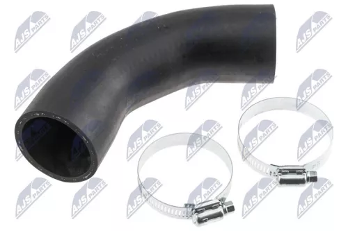 NTY NTY GPP-ME-163 Charge Air Hose 