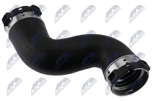 NTY NTY GPP-ME-165 Charge Air Hose 