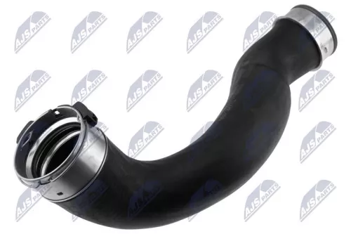 NTY NTY GPP-ME-166 Charge Air Hose 