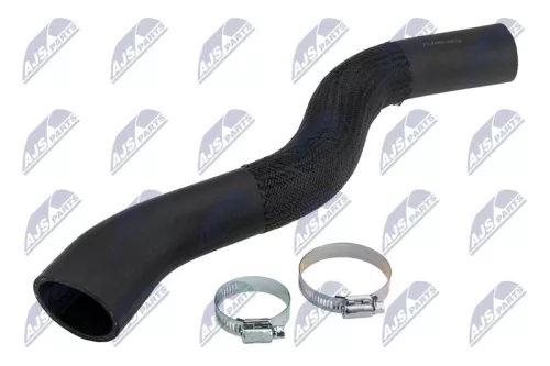 NTY NTY GPP-MS-002 Charge Air Hose 