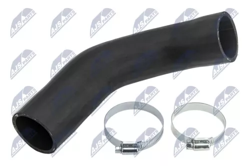 NTY NTY GPP-MS-003 Charge Air Hose 