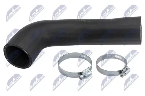NTY NTY GPP-MS-003 Charge Air Hose 