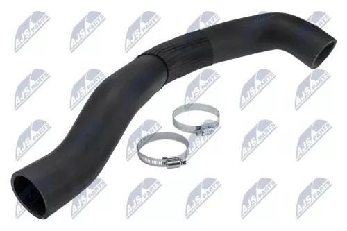 NTY NTY GPP-MS-004 Charge Air Hose 