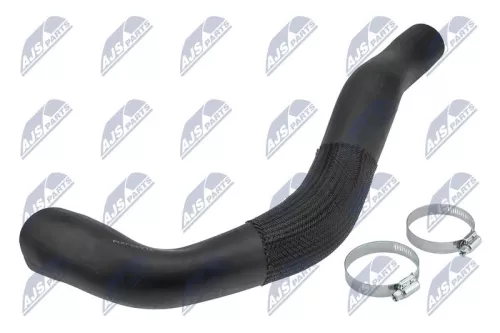 NTY NTY GPP-MS-004 Charge Air Hose 