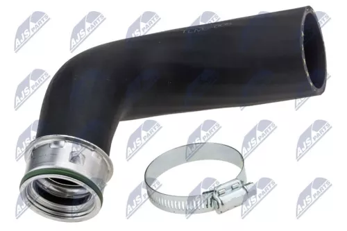 NTY NTY GPP-MS-005 Charge Air Hose 