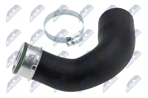 NTY NTY GPP-MS-005 Charge Air Hose 