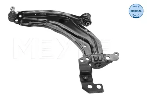 MEYLE Control/Trailing Arm, wheel suspension (216 050 0021)