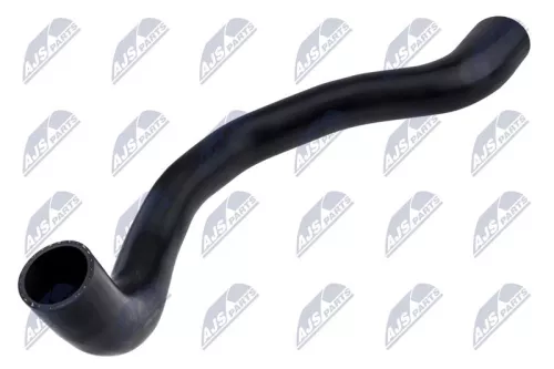 NTY NTY GPP-MS-006 Charge Air Hose 
