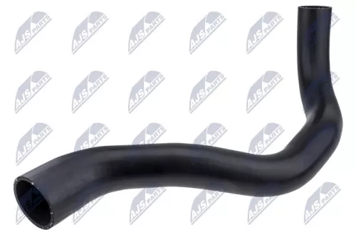 NTY NTY GPP-MS-006 Charge Air Hose 