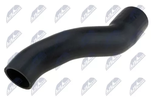 NTY NTY GPP-MS-007 Charge Air Hose 