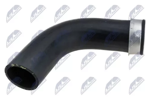 NTY NTY GPP-MS-008 Charge Air Hose 