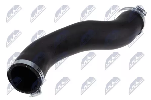 NTY NTY GPP-MS-009 Charge Air Hose 