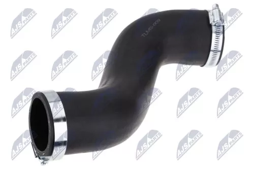 NTY NTY GPP-MS-009 Charge Air Hose 