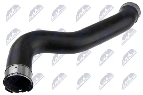 Charge Air Hose