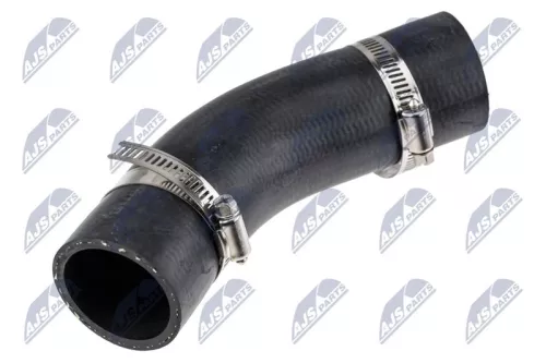 NTY NTY GPP-MS-012 Charge Air Hose 