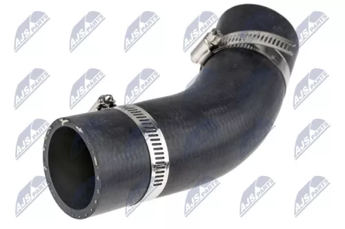 NTY NTY GPP-MS-012 Charge Air Hose 