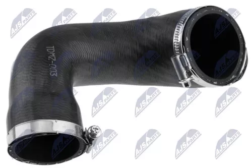 NTY NTY GPP-MZ-003 Charge Air Hose 