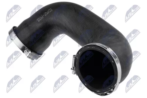 NTY NTY GPP-MZ-003 Charge Air Hose 