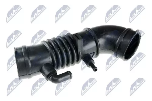 Intake Hose, air filter