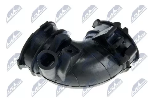 NTY NTY (GPP-MZ-008) Intake Hose, air filter 