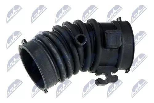 NTY NTY (GPP-MZ-009) Intake Hose, air filter 