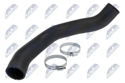 NTY NTY GPP-MZ-012 Charge Air Hose 