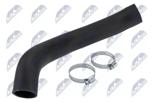 NTY NTY GPP-MZ-012 Charge Air Hose 