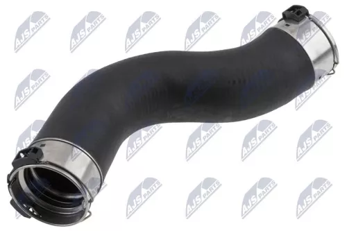 NTY NTY GPP-MZ-014 Charge Air Hose 